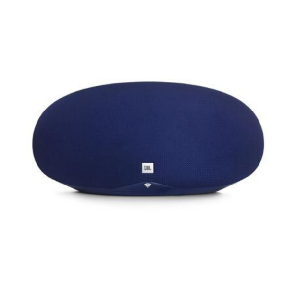 nøgle billede Syndicate JBL Playlist Wireless Speaker with Chromecast Built-In | Tech Shop